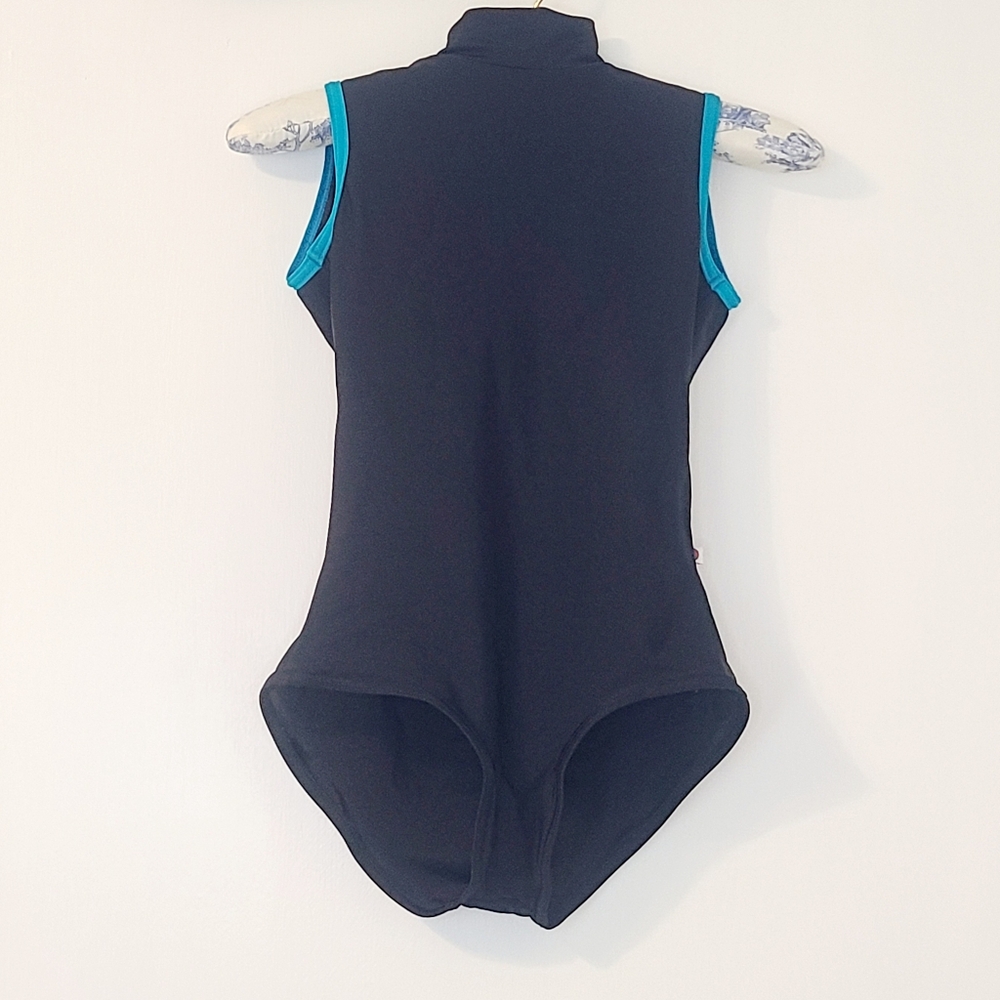 Yumiko Natasha Style Leotard
